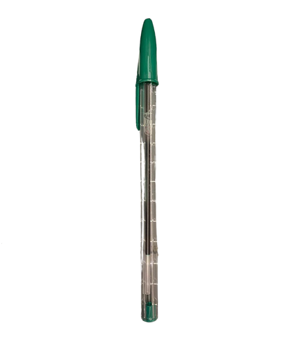 Bic Cristal