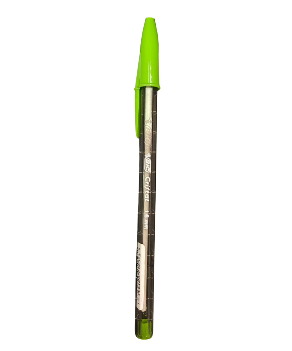 Bic Cristal