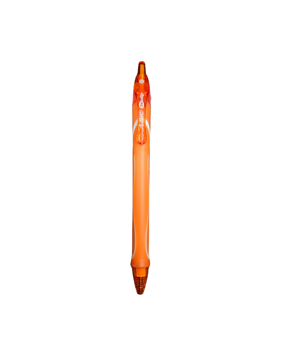 Bic Gelocity