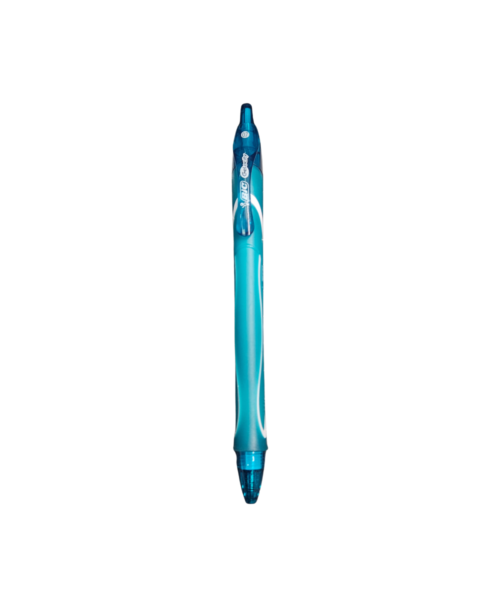 Bic Gelocity