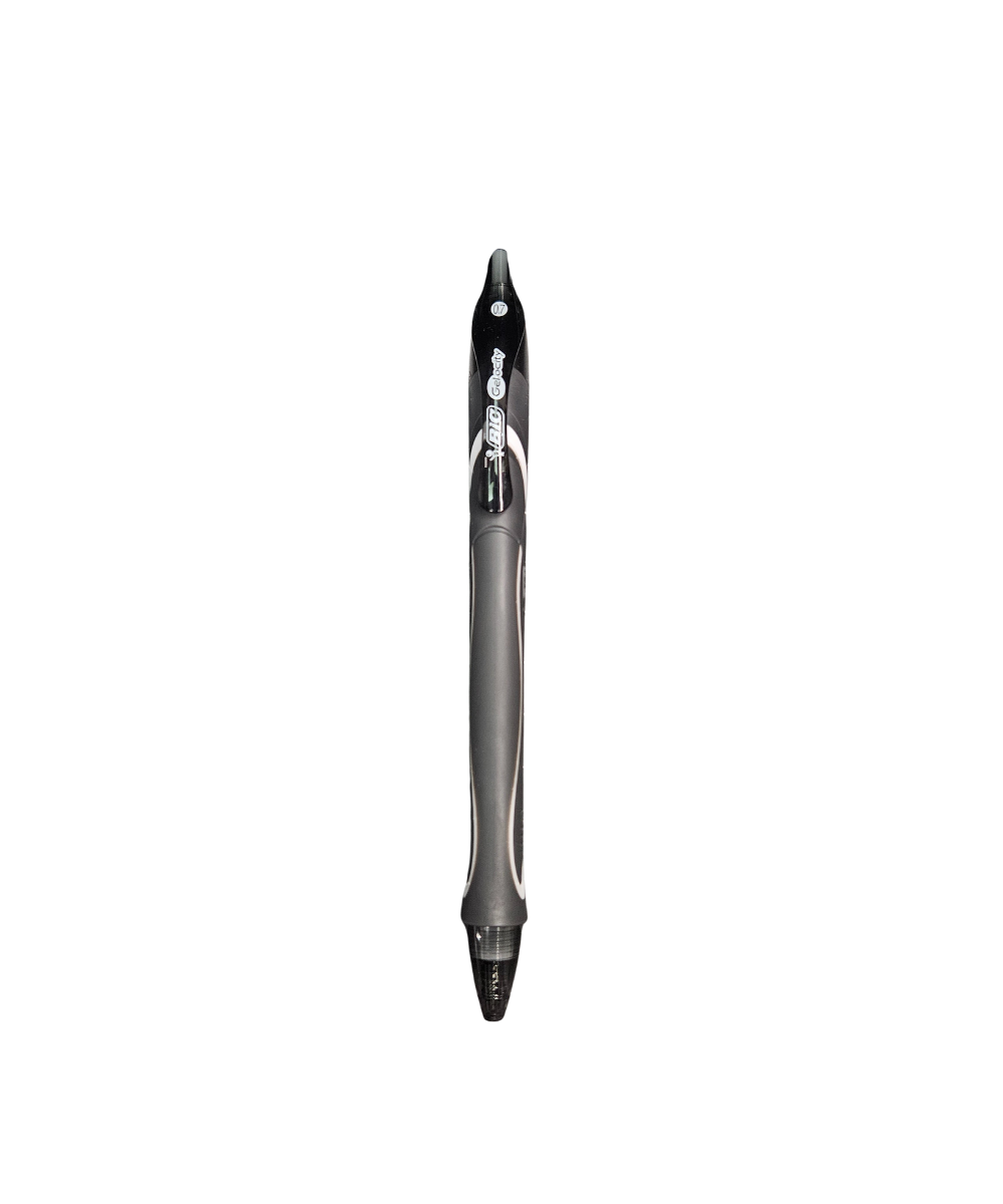 Bic Gelocity