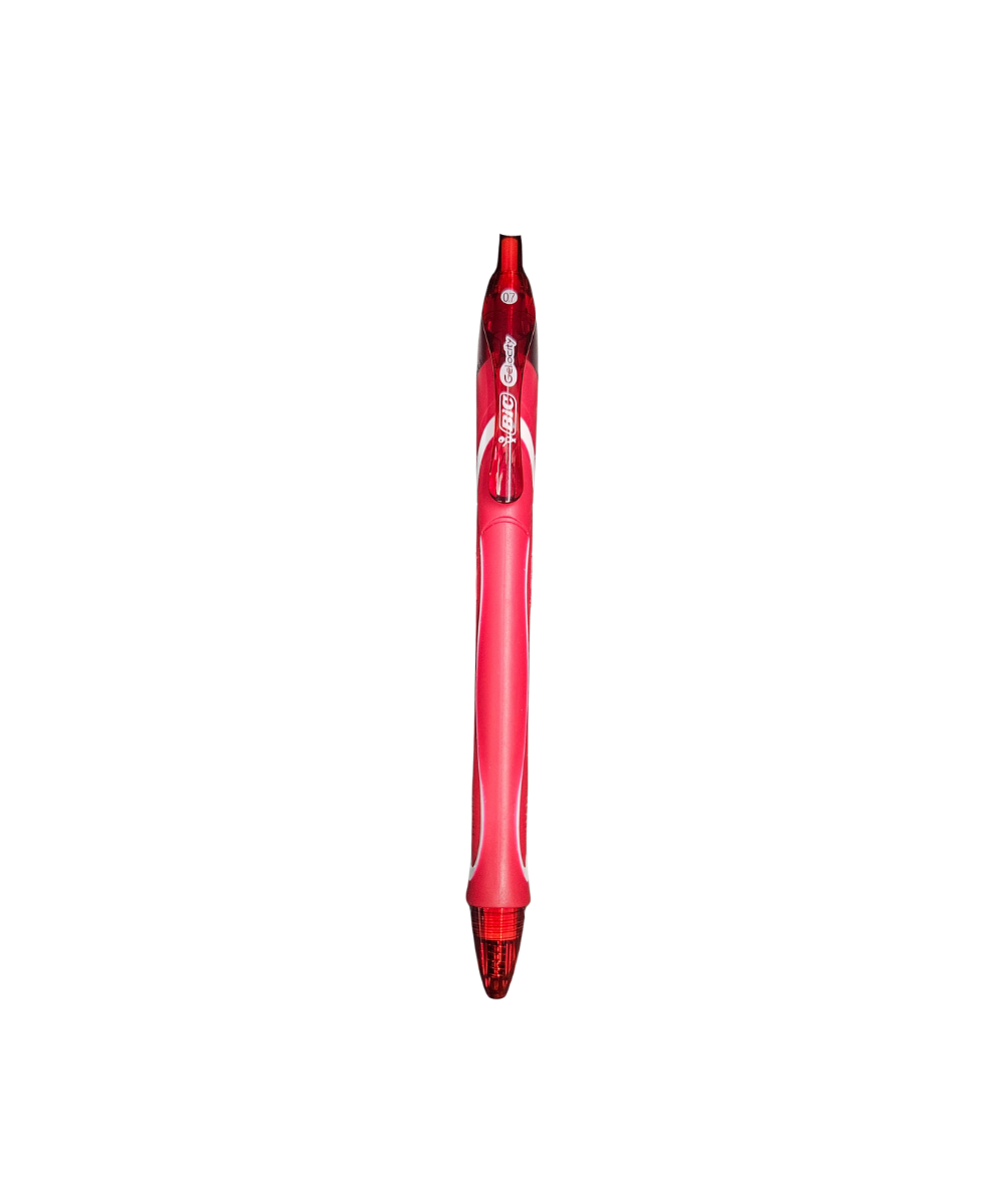 Bic Gelocity