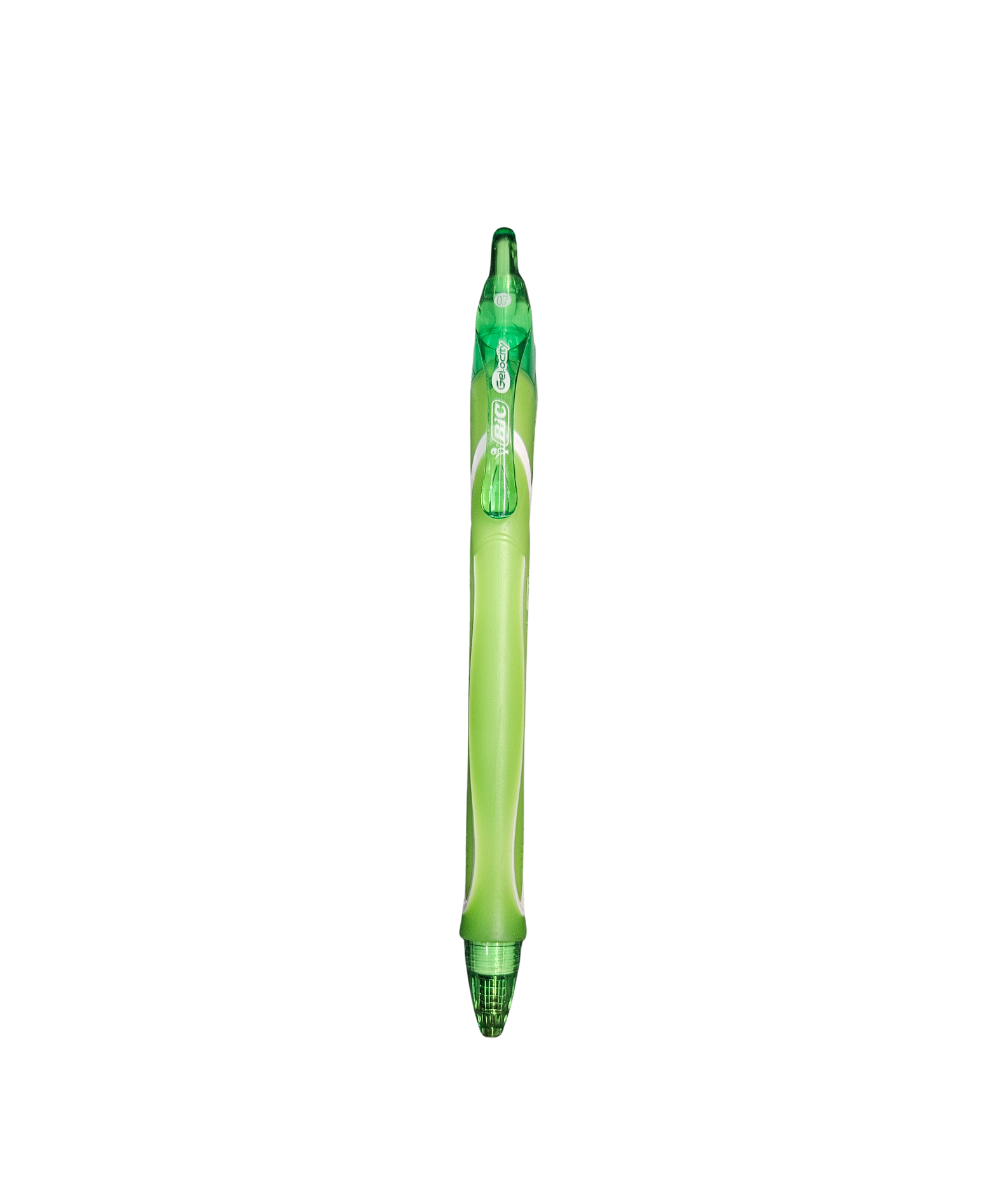 Bic Gelocity