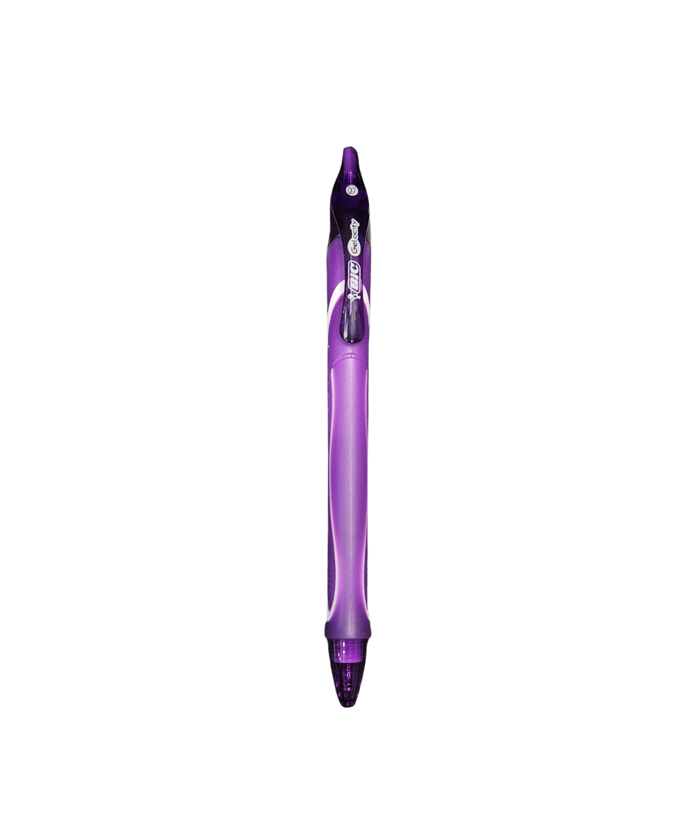 Bic Gelocity