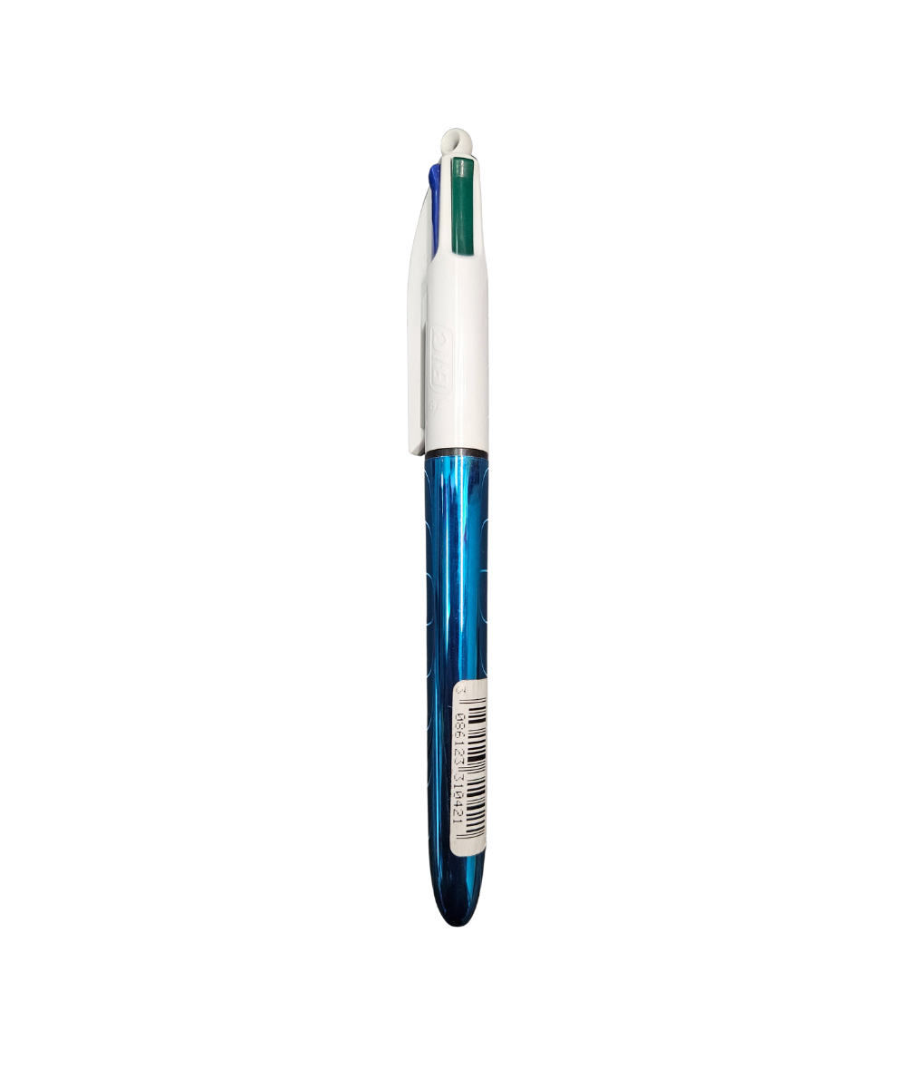 Bic 4 Colours