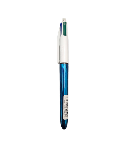 Bic 4 Colours