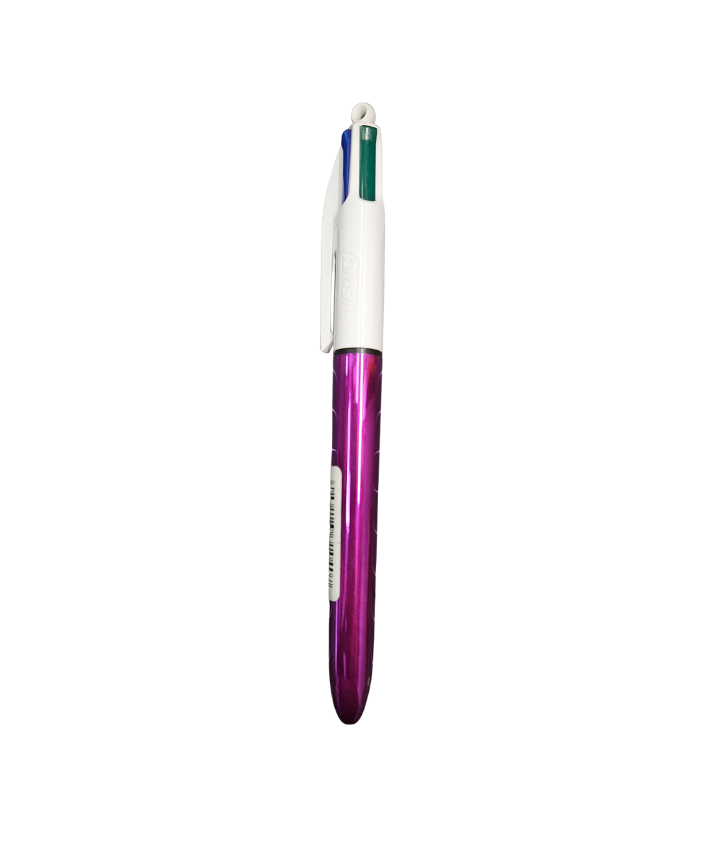 Bic 4 Colours