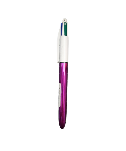 Bic 4 Colours