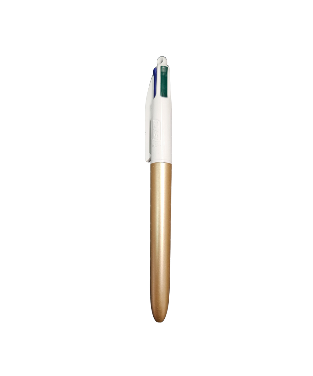 Bic 4 Colours