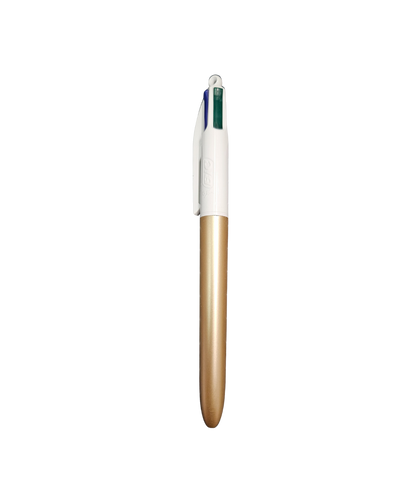 Bic 4 Colours