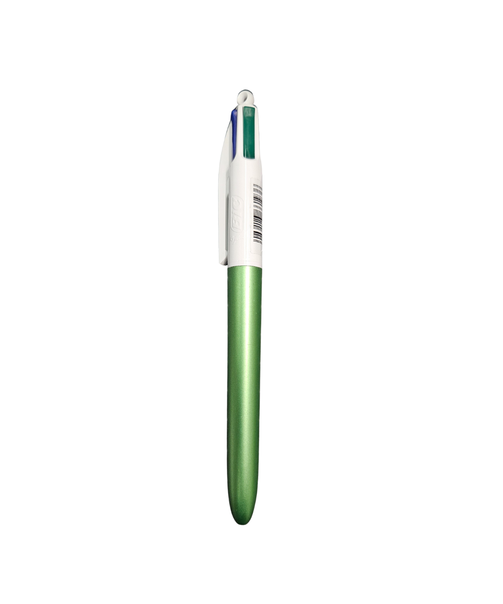 Bic 4 Colours