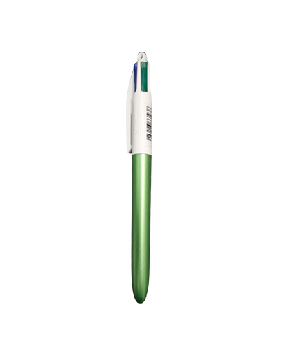Bic 4 Colours