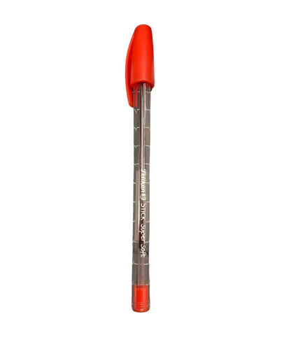 Penna Pelikan Stick SuperSoft