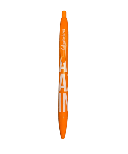 Colourbook Matic Pen