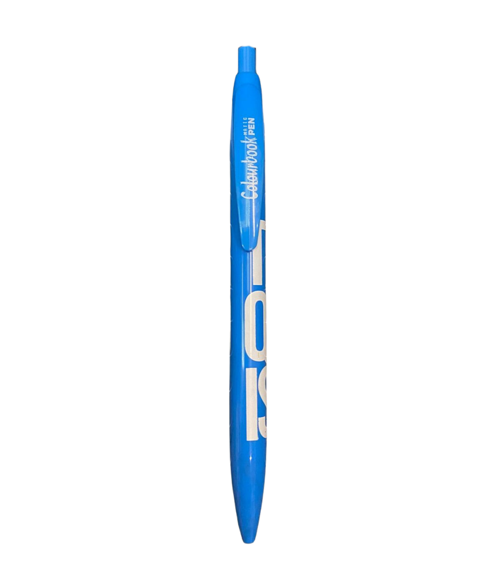 Colourbook Matic Pen