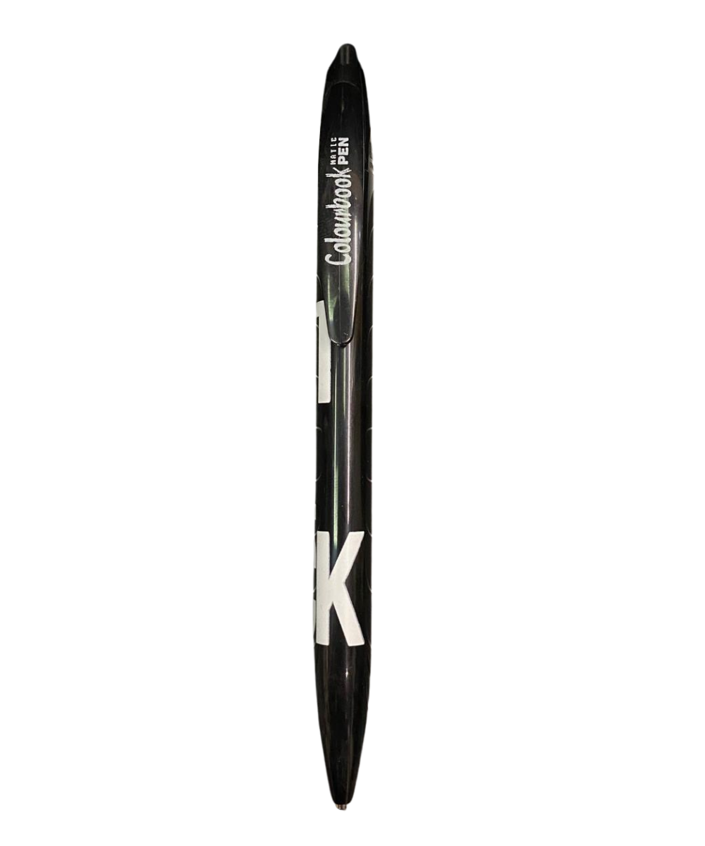 Colourbook Matic Pen