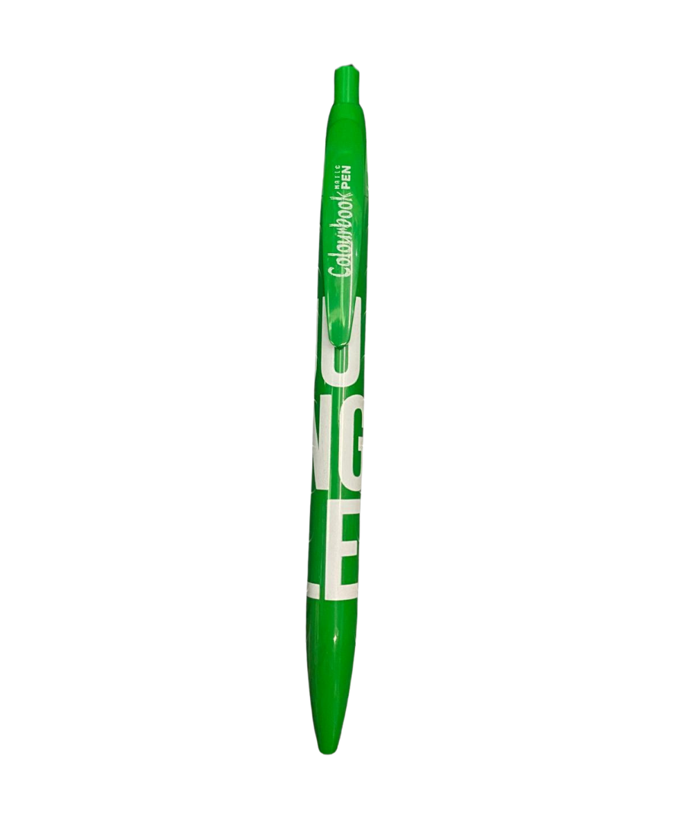 Colourbook Matic Pen