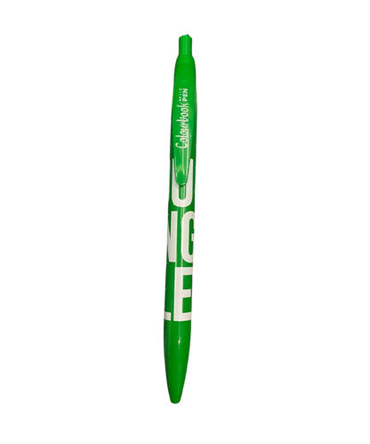 Colourbook Matic Pen