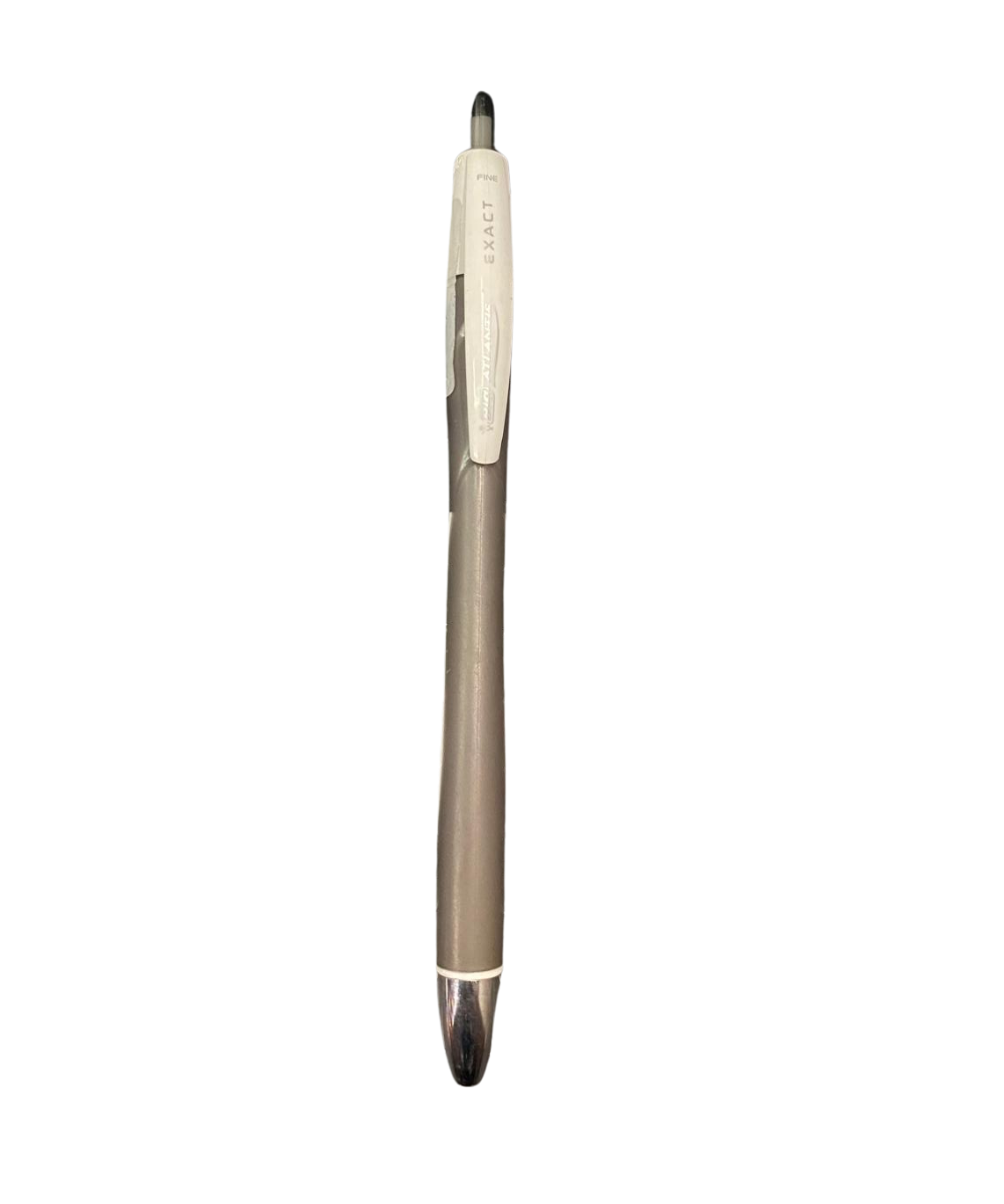 Bic Atlantis Exact