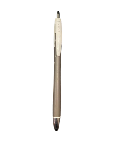 Bic Atlantis Exact