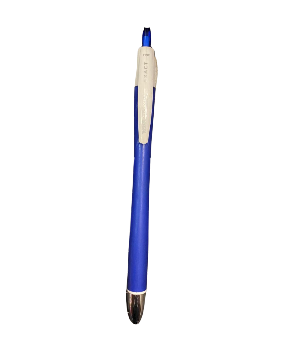 Bic Atlantis Exact
