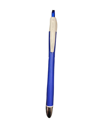 Bic Atlantis Exact
