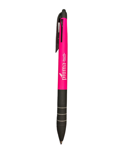 Penna Piuma Touch