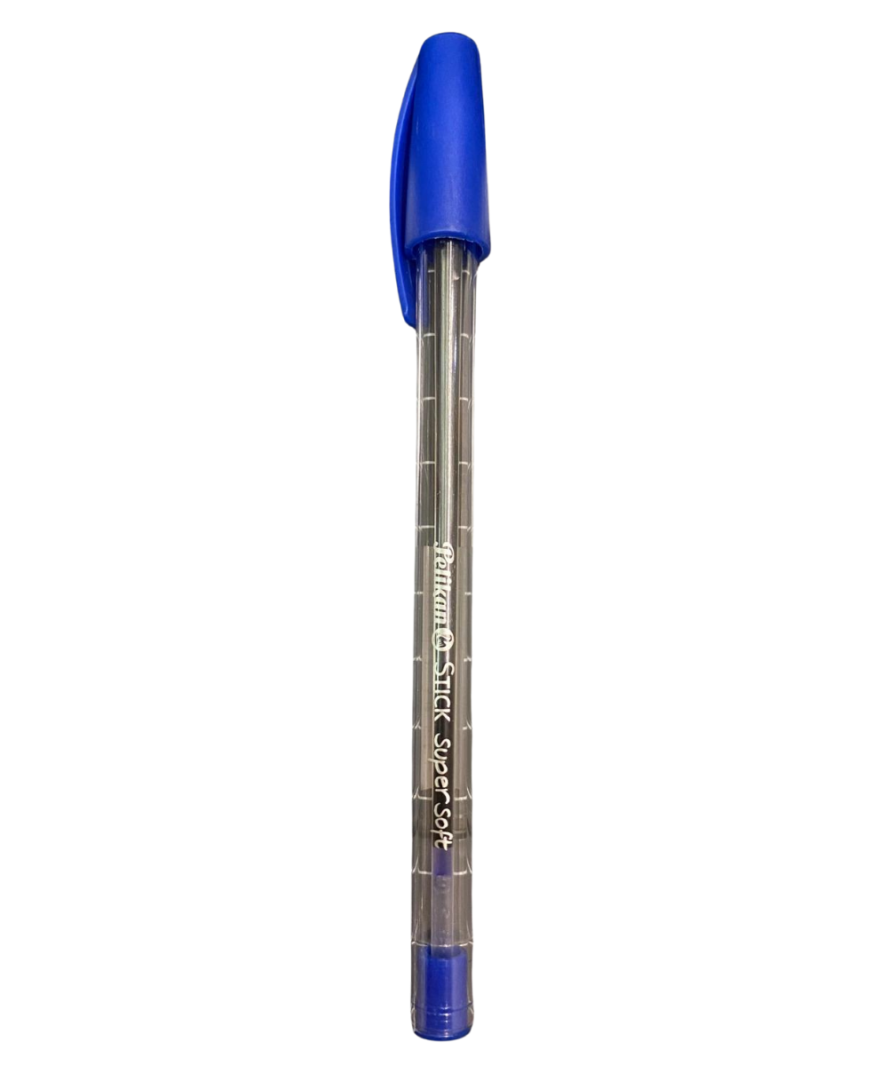 Penna Pelikan Stick SuperSoft