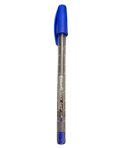 Penna Pelikan Stick SuperSoft