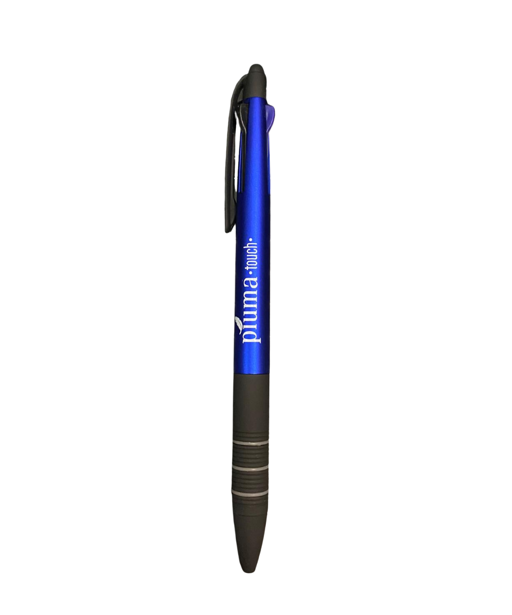 Penna Piuma Touch