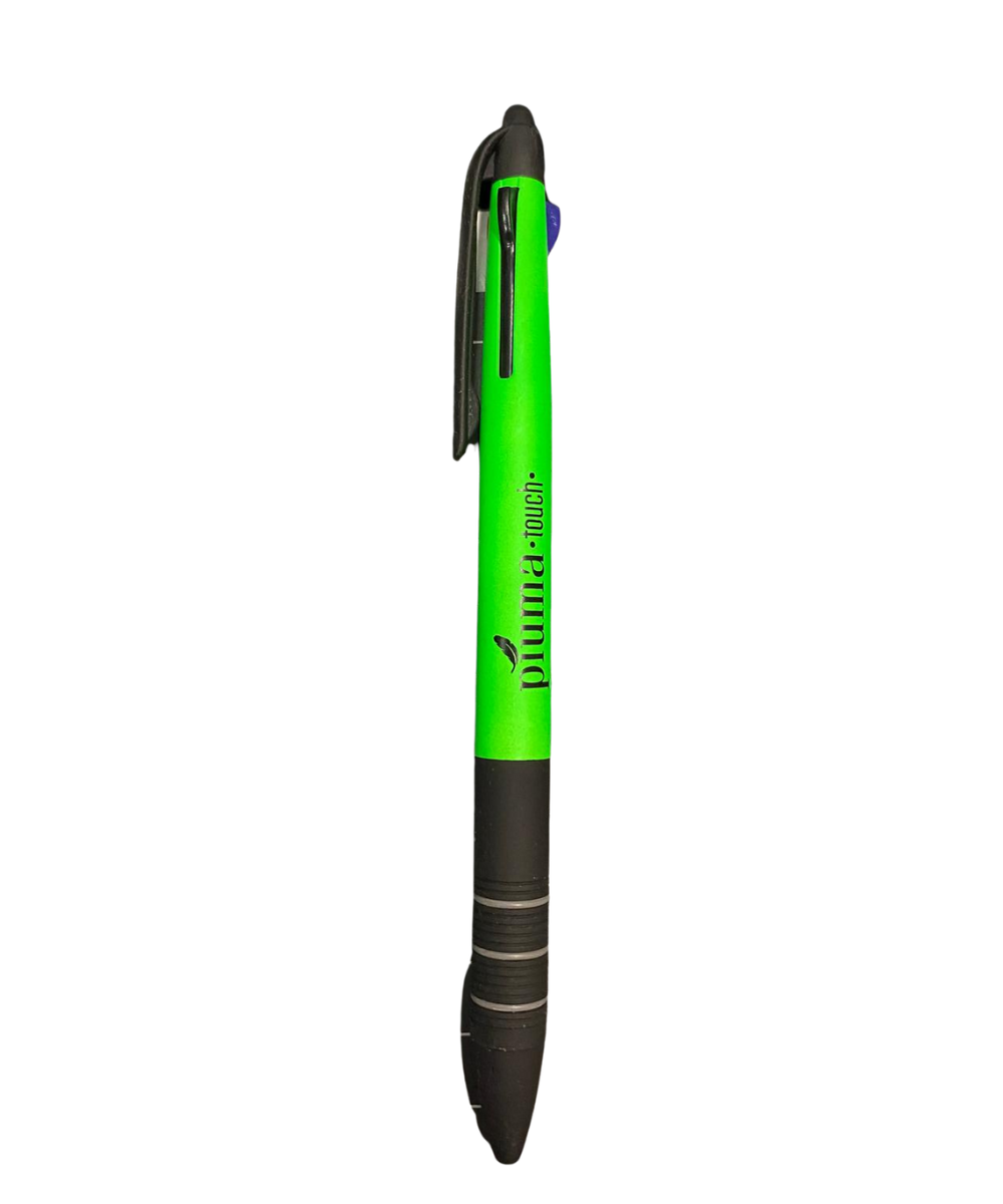Penna Piuma Touch