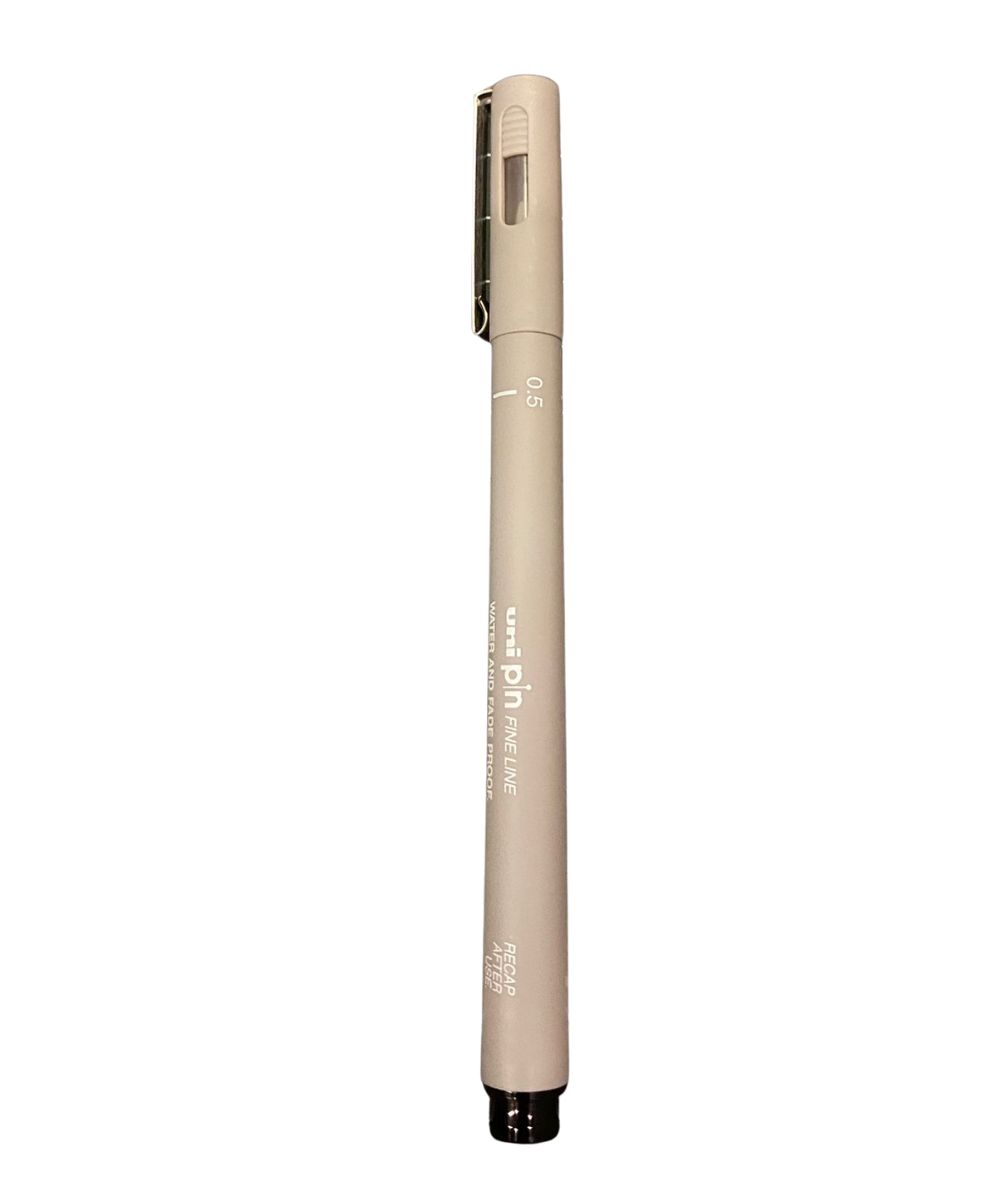 UniPin Fineline Grigio