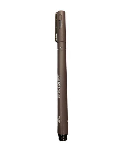 UniPin Fineline Grigio Scuro