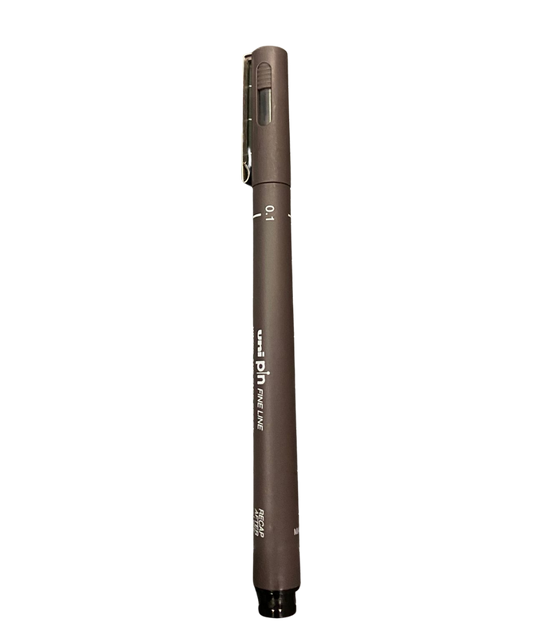 UniPin Fineline Grigio Scuro