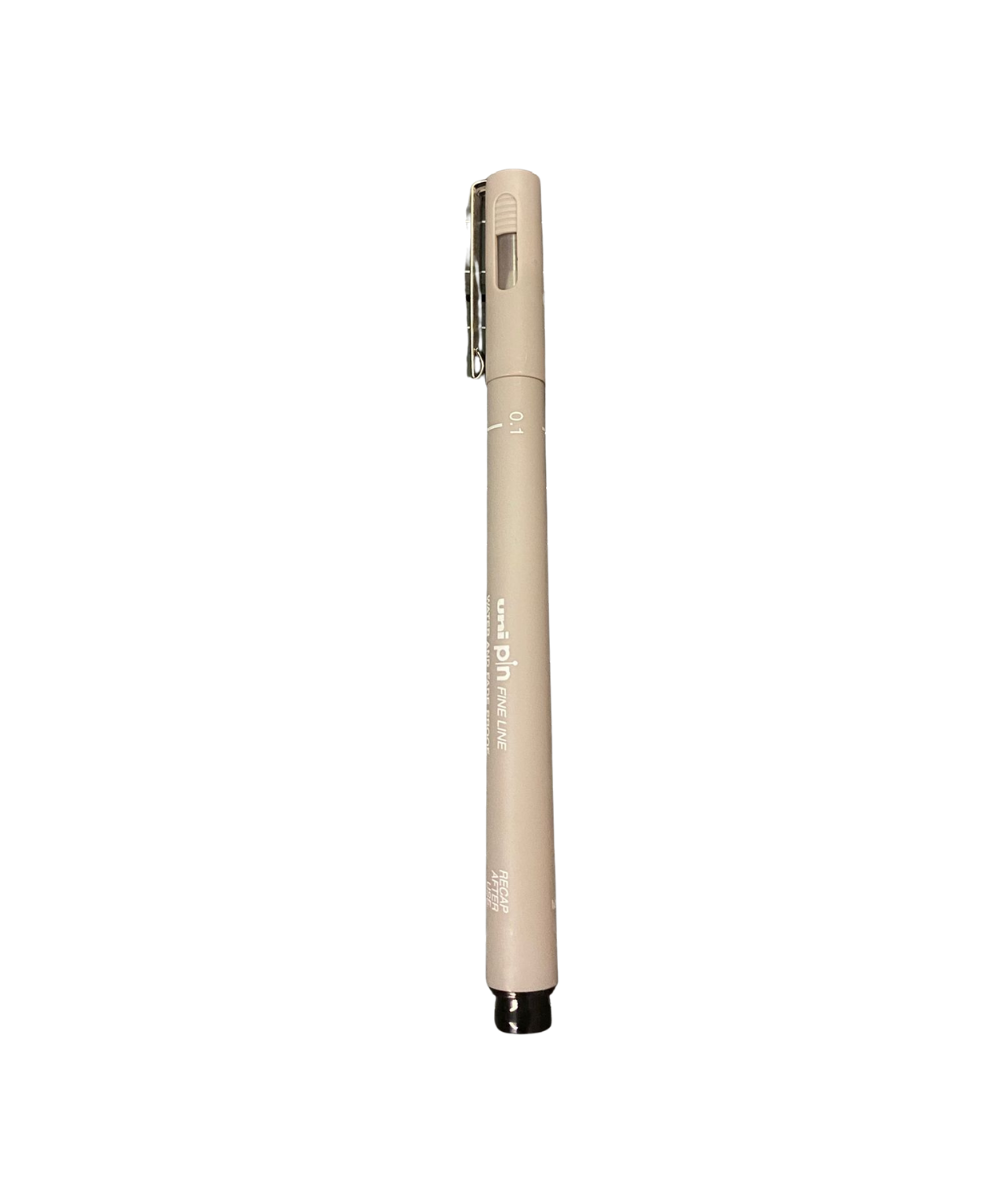 UniPin Fineline Grigio