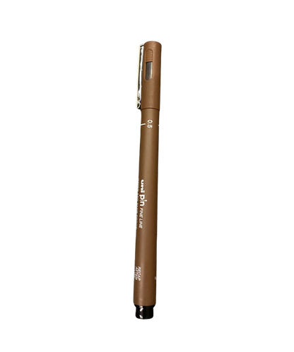 UniPin Fineline Marrone