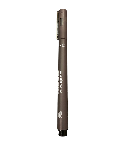 UniPin Fineline Grigio Scuro