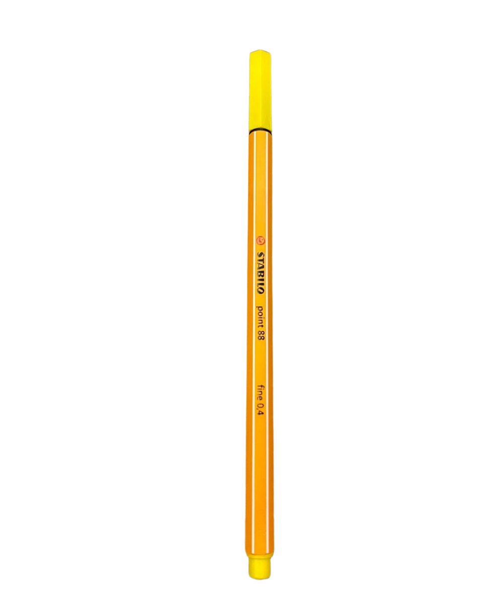 Stabilo Point 88