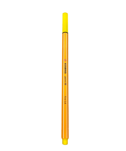Stabilo Point 88
