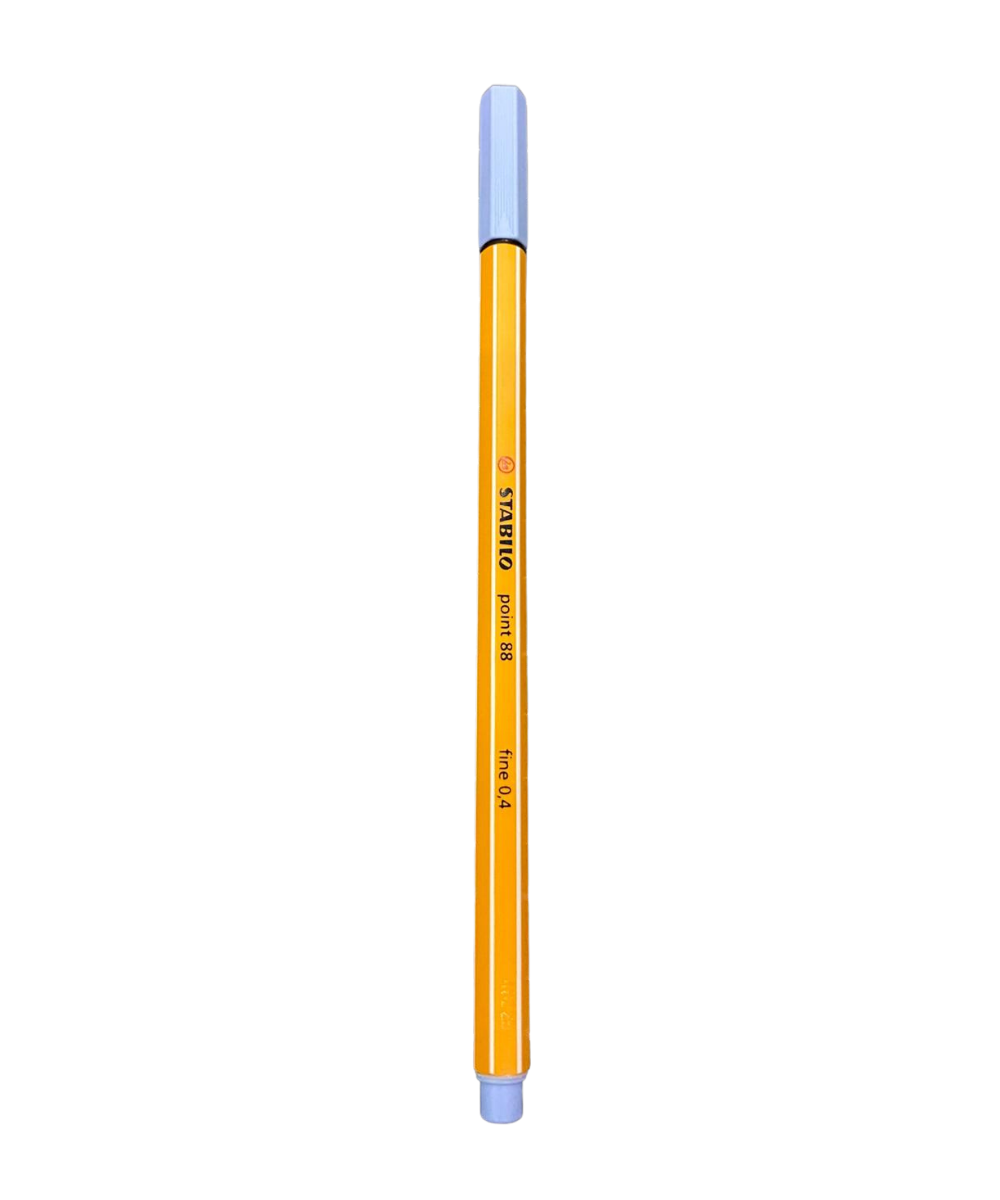 Stabilo Point 88