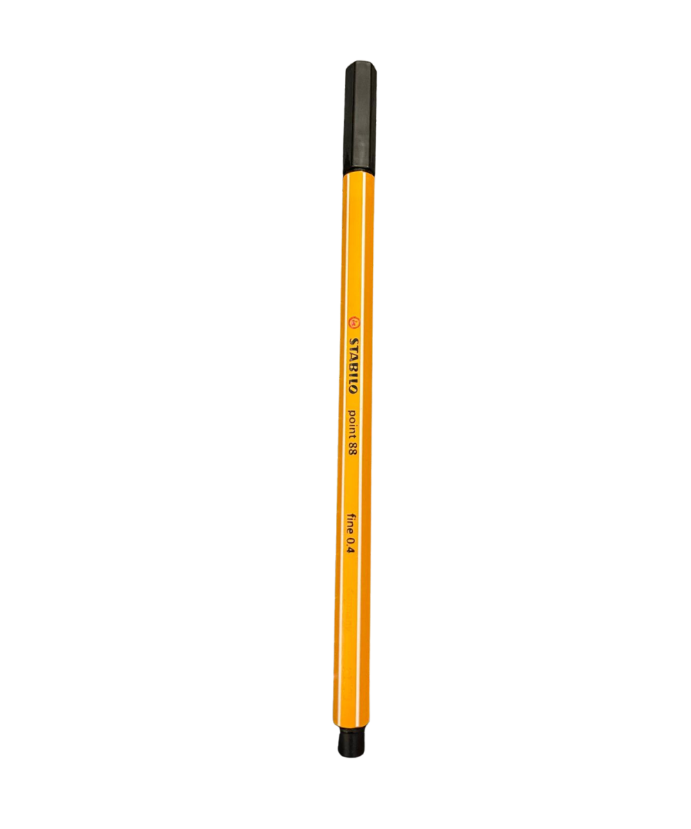 Stabilo Point 88