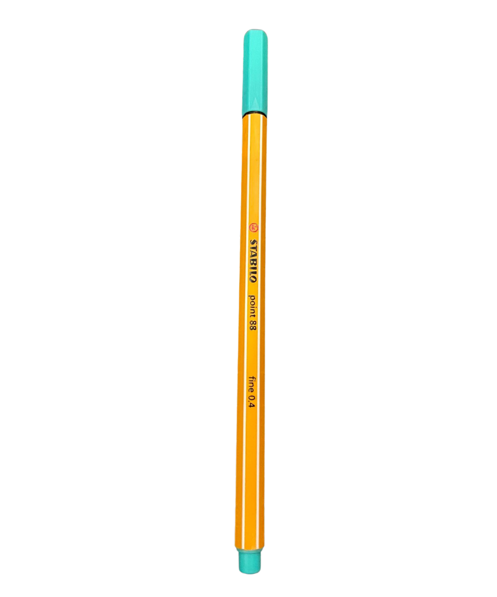 Stabilo Point 88