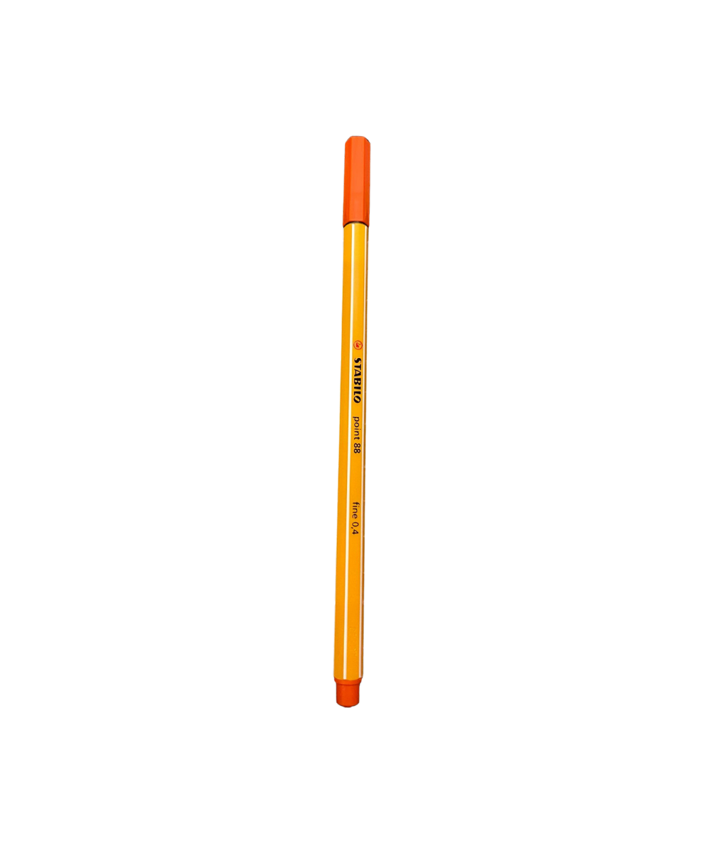 Stabilo Point 88