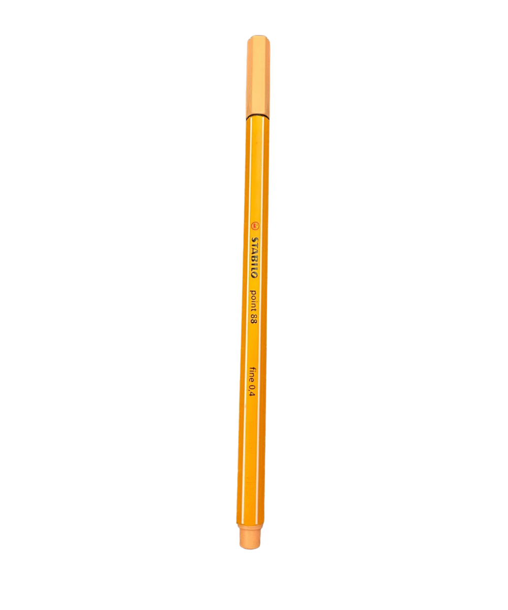 Stabilo Point 88