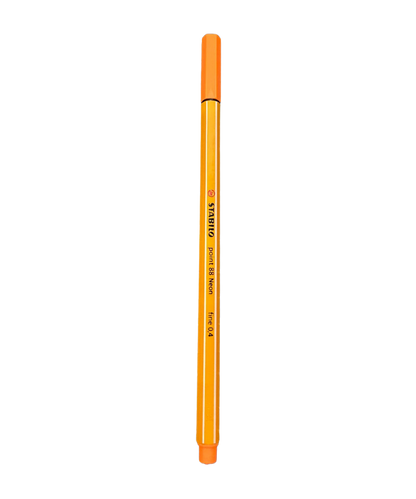 Stabilo Point 88