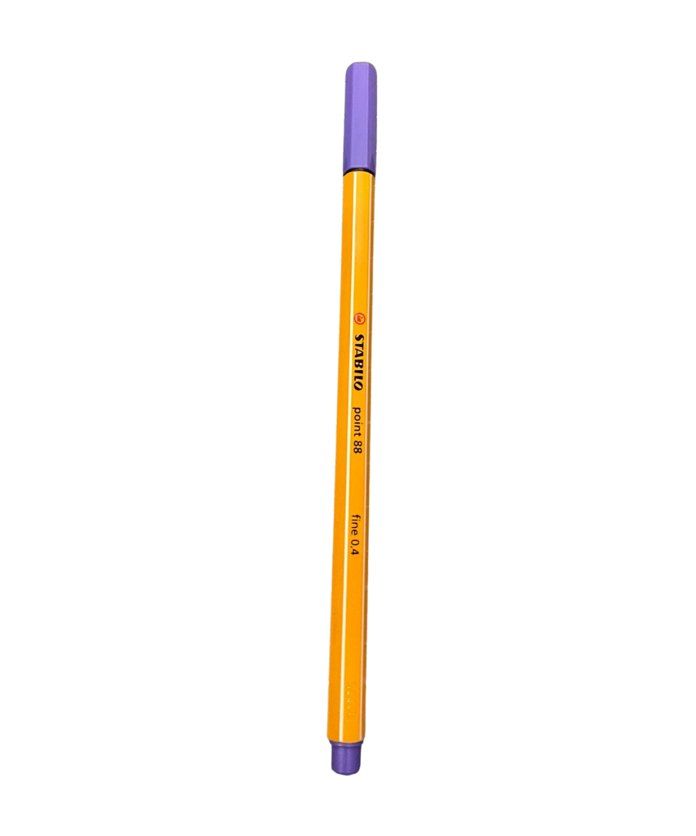 Stabilo Point 88