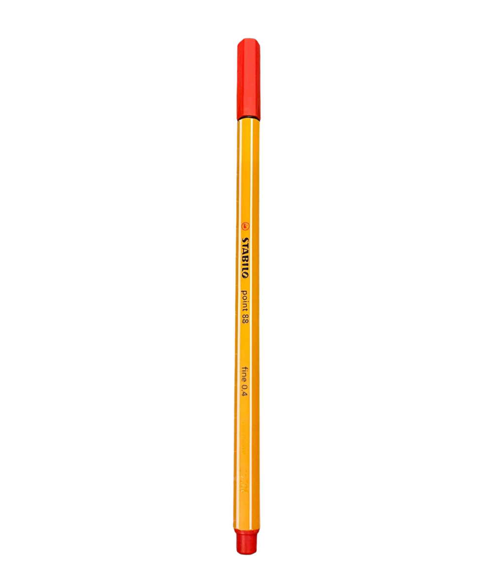 Stabilo Point 88