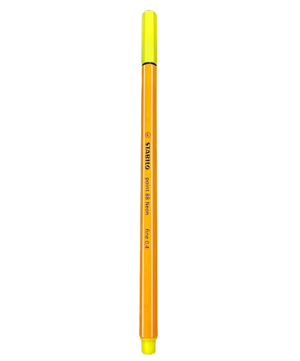 Stabilo Point 88