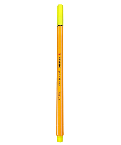 Stabilo Point 88