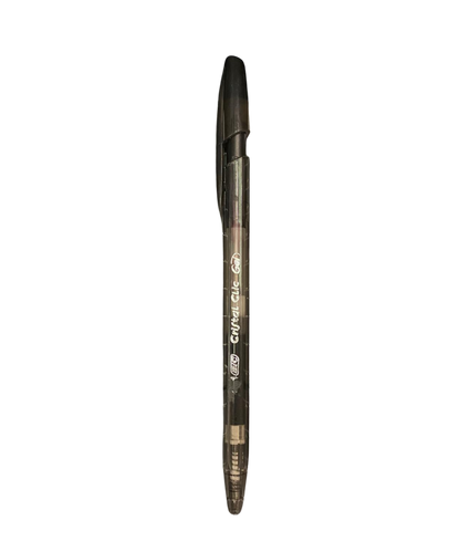 Bic Cristal Clic